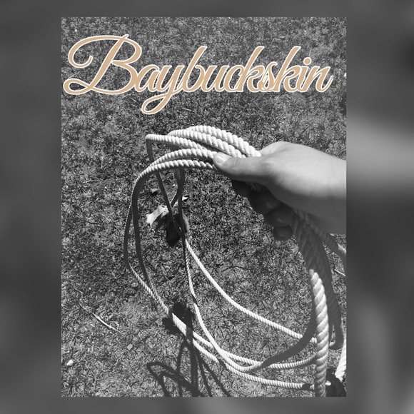baybuckskin